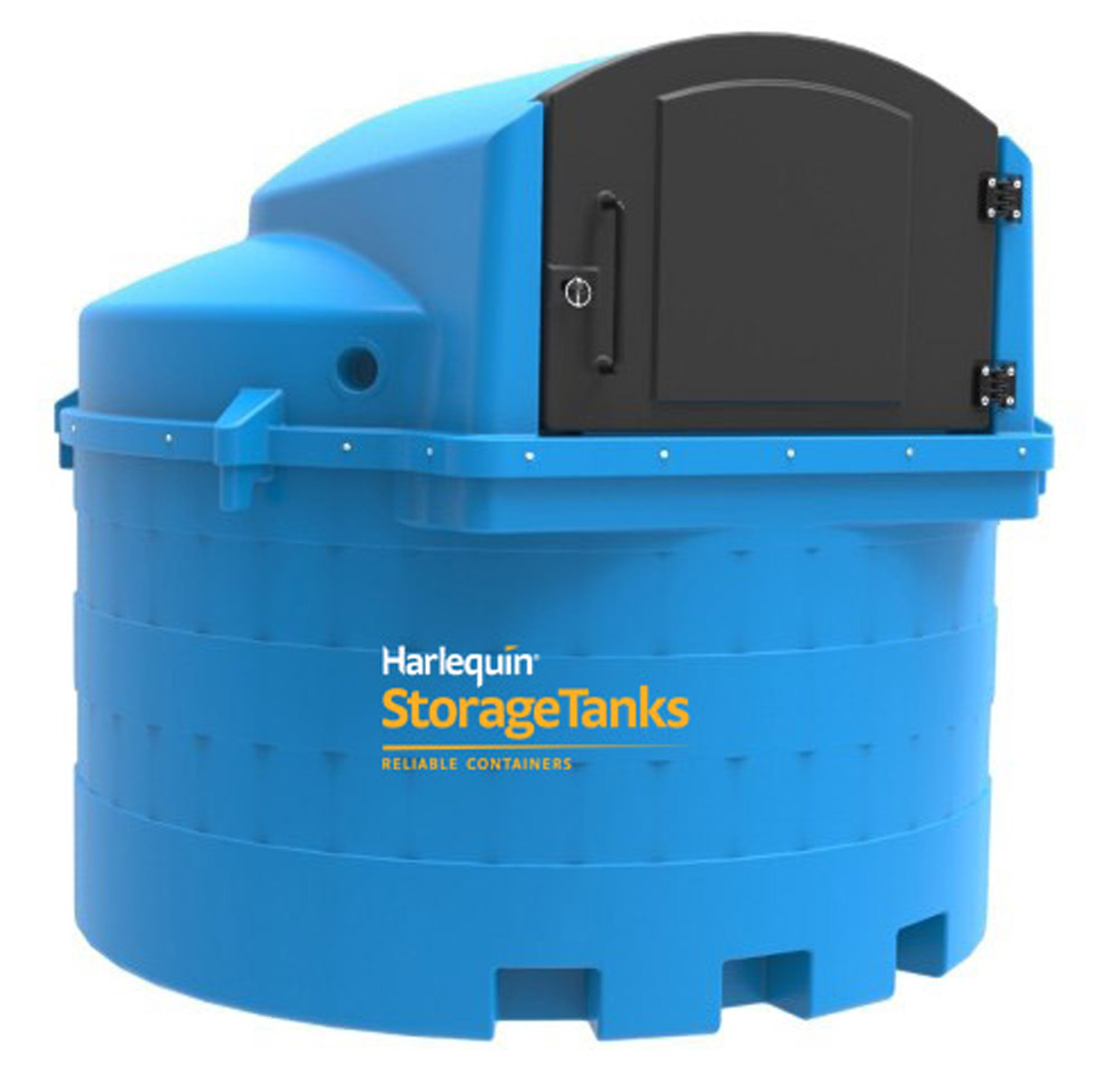 3500L Harlequin AdBlue Dispenser 3500BS