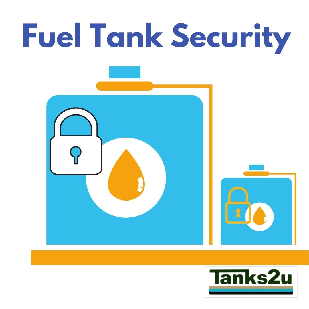 𝗙𝘂𝗲𝗹 𝗧𝗮𝗻𝗸 𝗦𝗲𝗰𝘂𝗿𝗶𝘁𝘆 Tanks2U