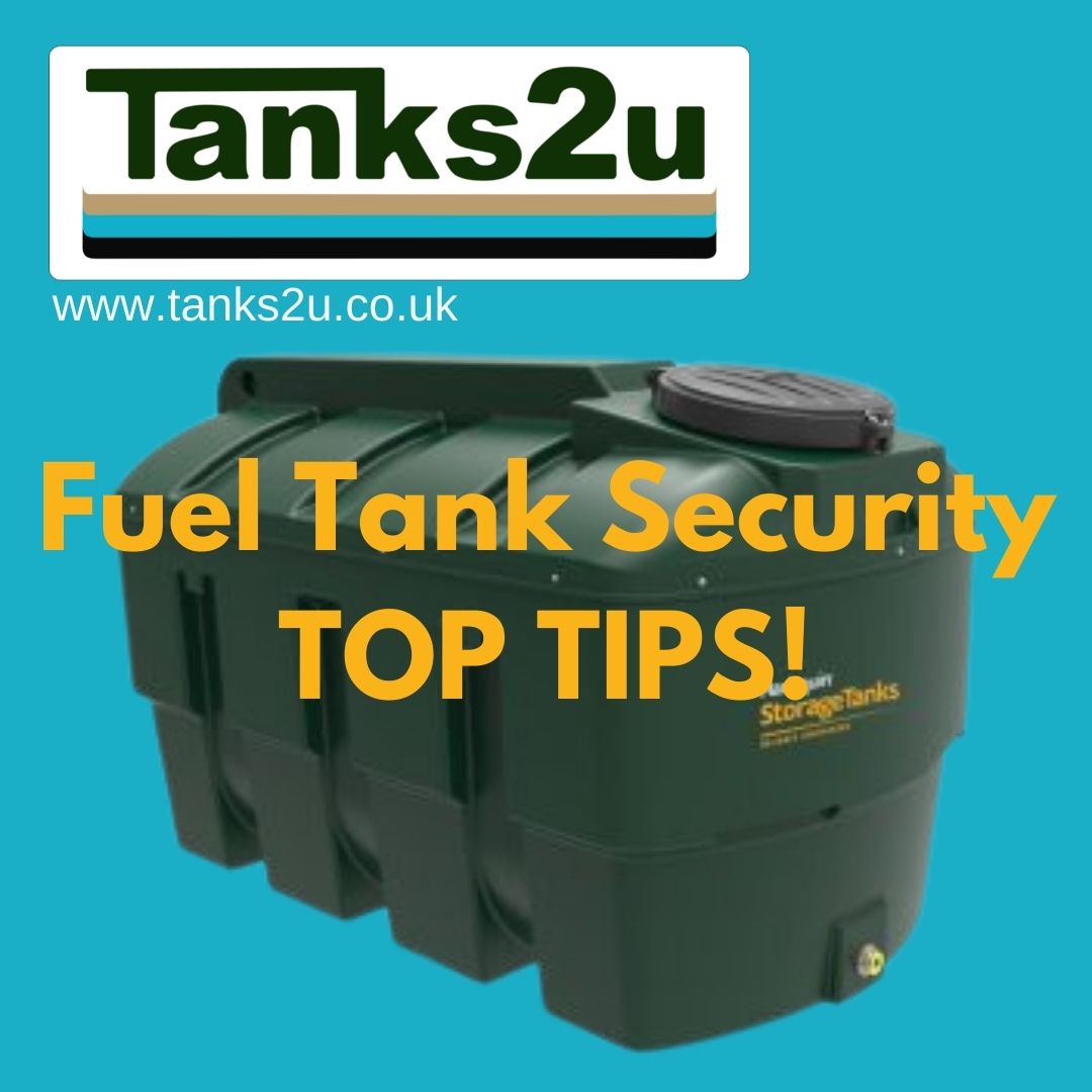 𝗙𝘂𝗲𝗹 𝗧𝗮𝗻𝗸 𝗦𝗲𝗰𝘂𝗿𝗶𝘁𝘆 Tanks2U